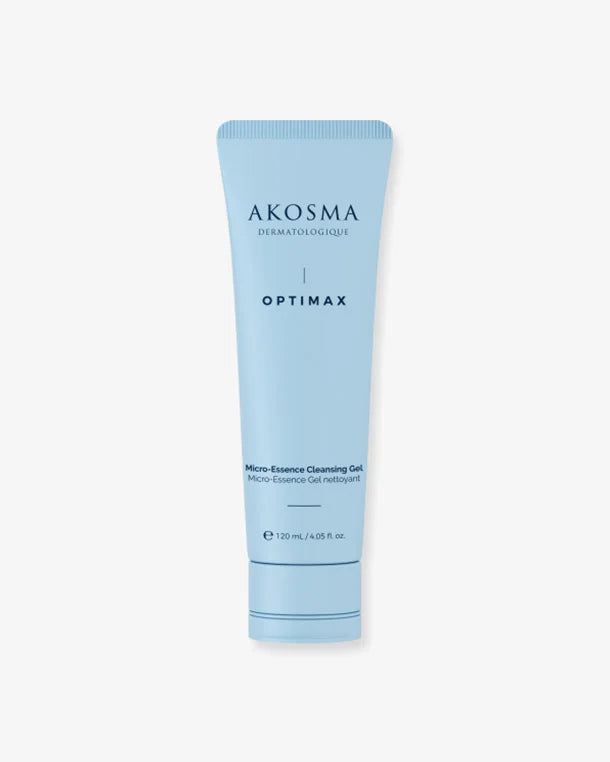 Akosma Micro-essence Cleansing Gel 120 ML