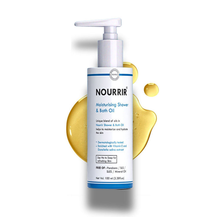 Nourrir 100ML