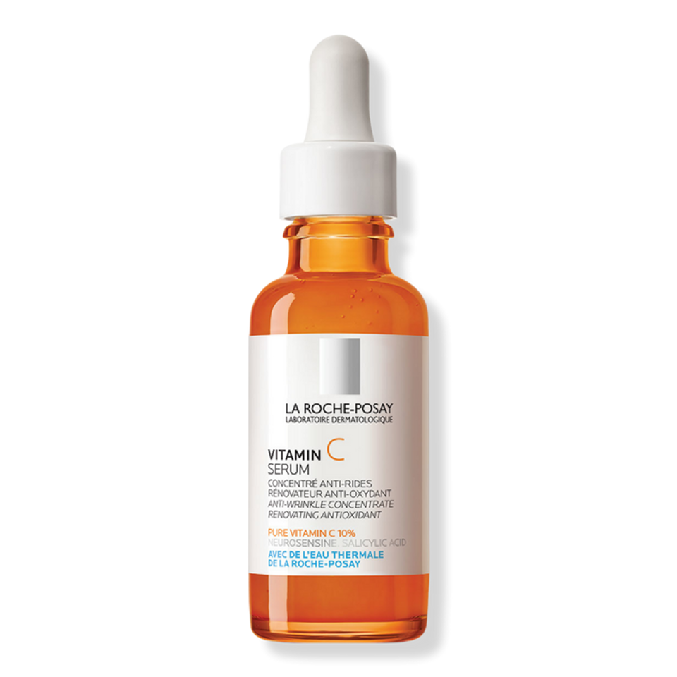 La Roche-Posay Pure Vitamin C10 Serum