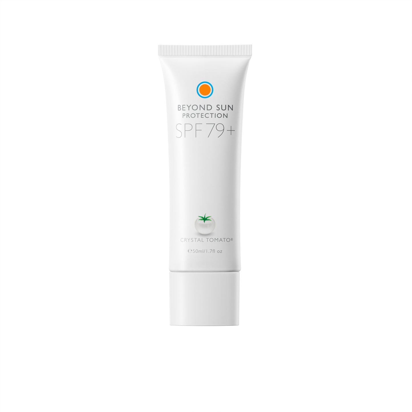 CRYSTAL TOMATO BEYOND SUN PROTECTION SPF79+