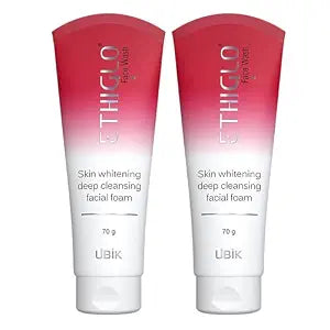Ethiglo Face Wash 200g