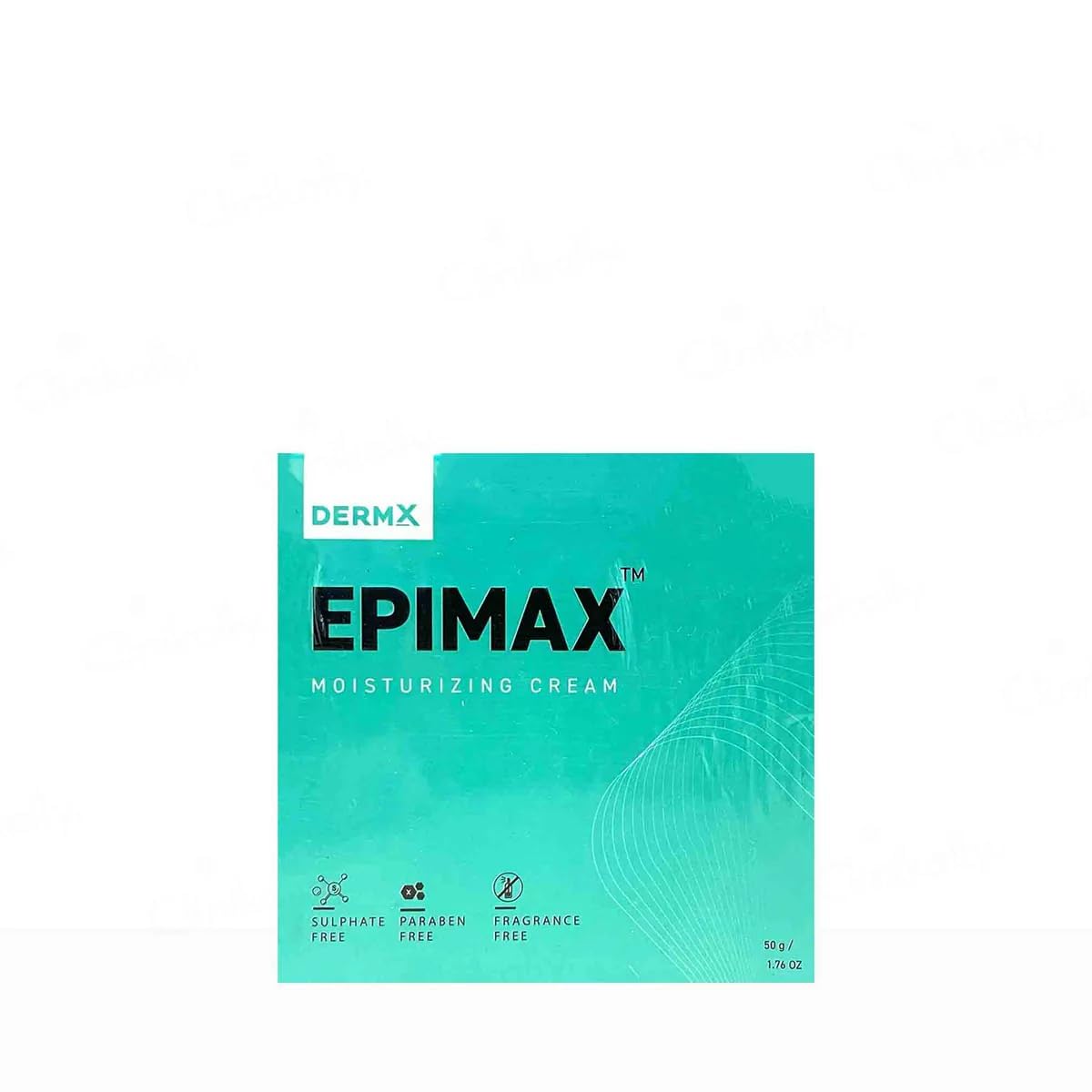 Epimax Moisturzing Cream