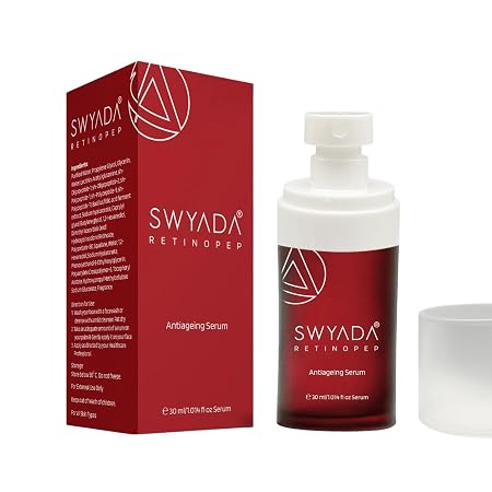 Swayda Retinopep Serum 30ml