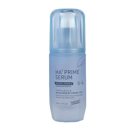 HA 5 PRIME SERUM 40mL