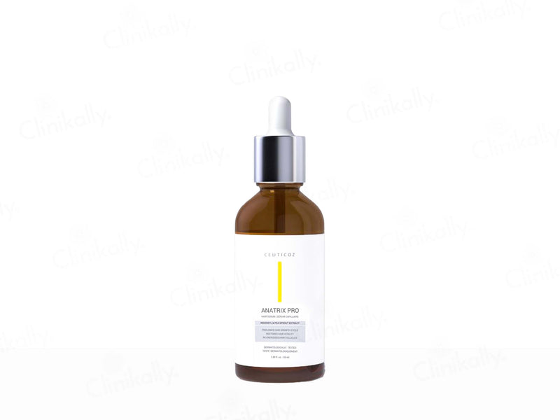 Anatrix Pro Hair Serum