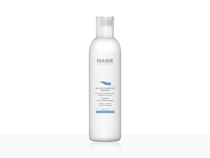 BABE Anti-Oily Dandruff Shampoo