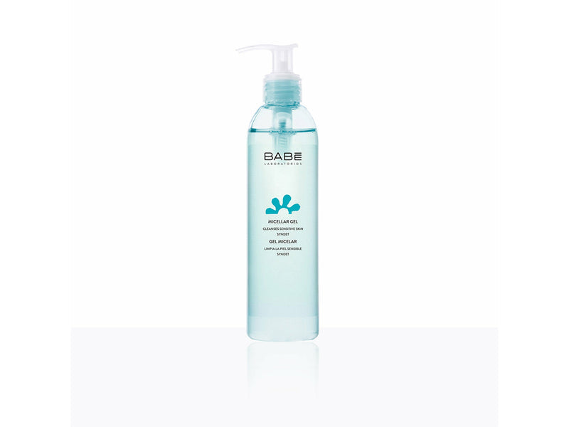 BABE Micellar Gel