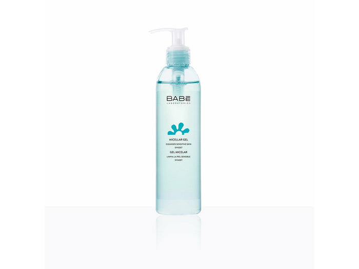 BABE Micellar Gel 90ml