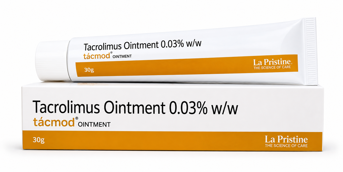 Tacmod Ointment 30g