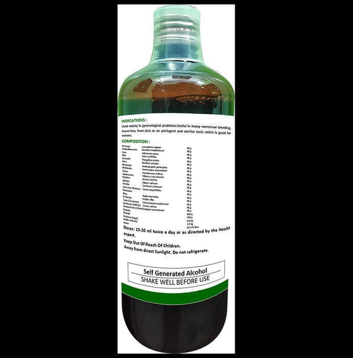 1ratti Patrangasav (450ml Each)