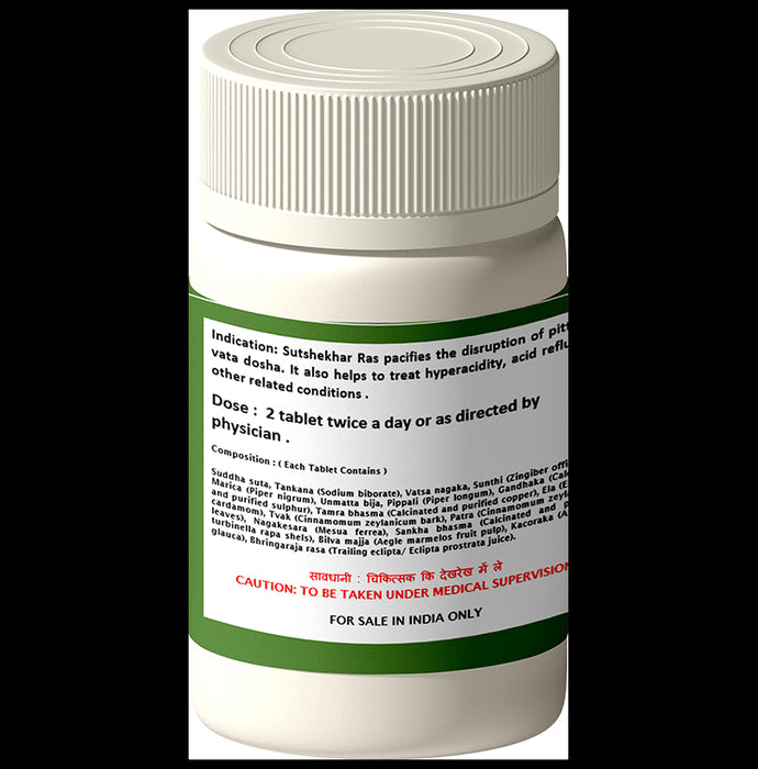 1ratti Sutshekhar Ras (60 Each)