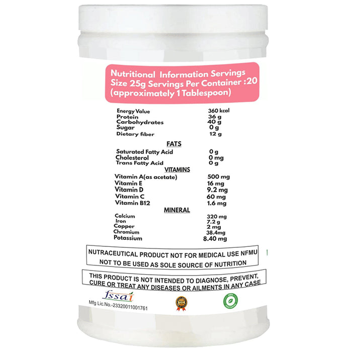 21 Again Slim Shake Meal Replacement Powder Strawberry