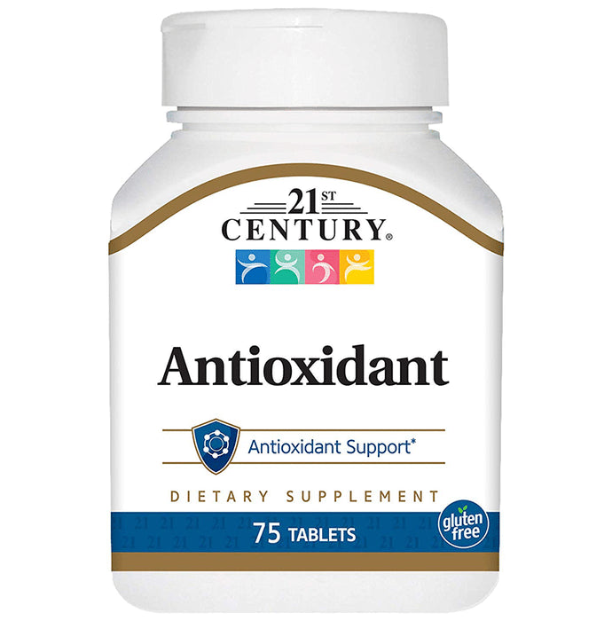 21st Century ACE Antioxidant Tablet - Classic Derma