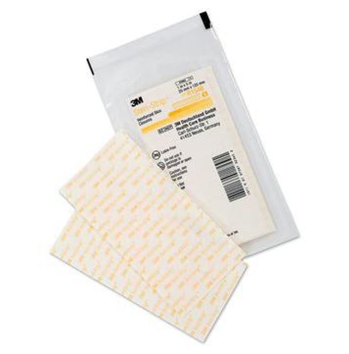 3M Steri-Strip Reinforced Adhesive Skin Closures R1548 - Classic Derma