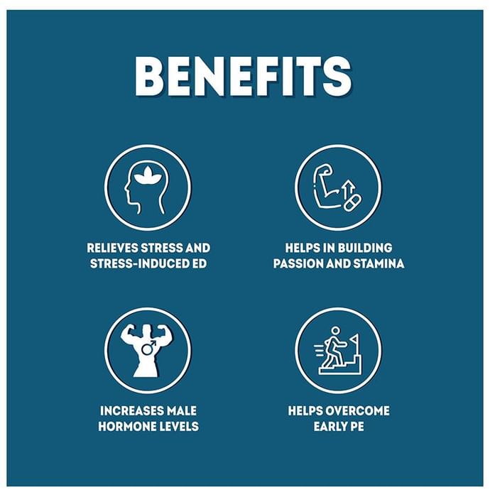 Aadar Combo Pack of Endure Capsule 60 and Endure Oil 30ml