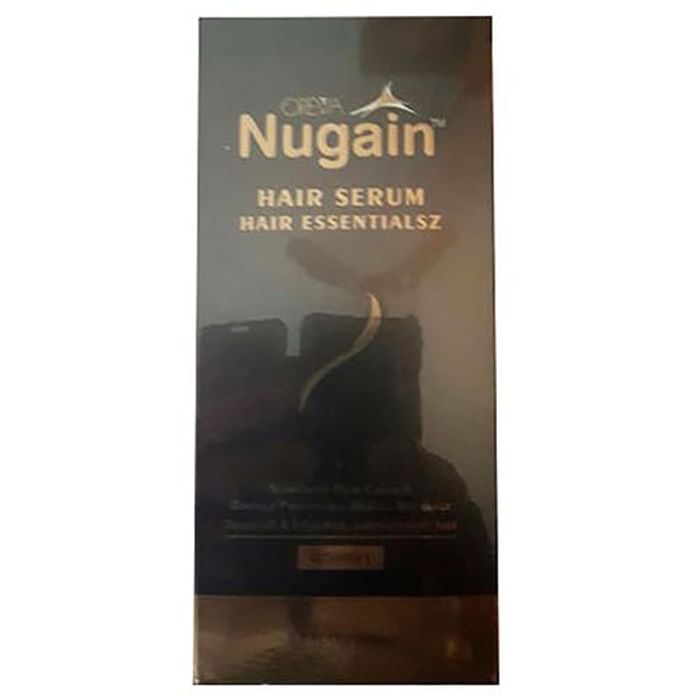 Nugain Hair Serum - Classic Derma