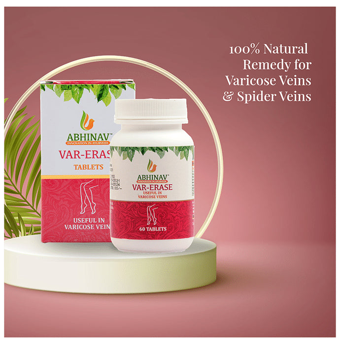 Abhinav Var-Erase Tablet