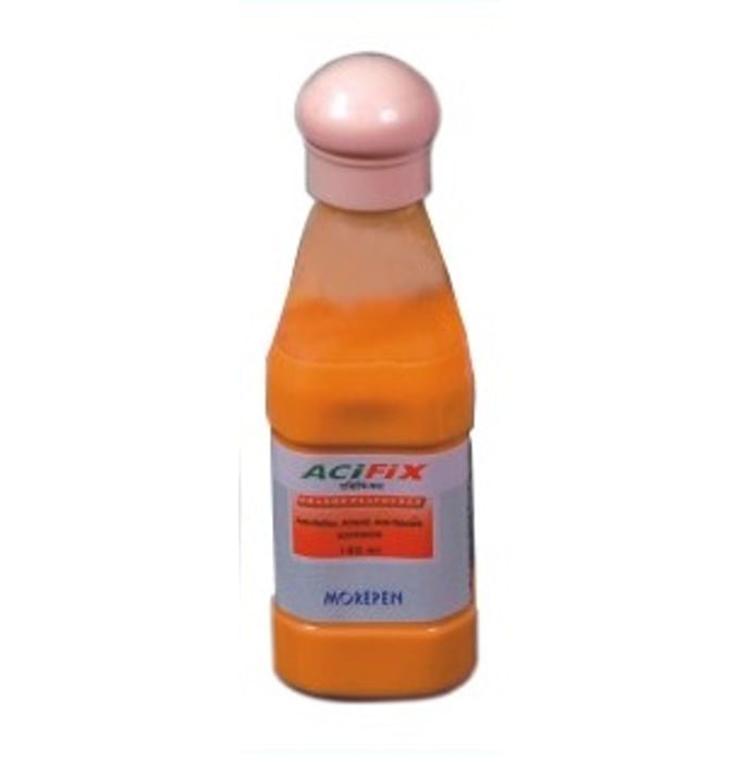 Acifix Oral Gel - Classic Derma