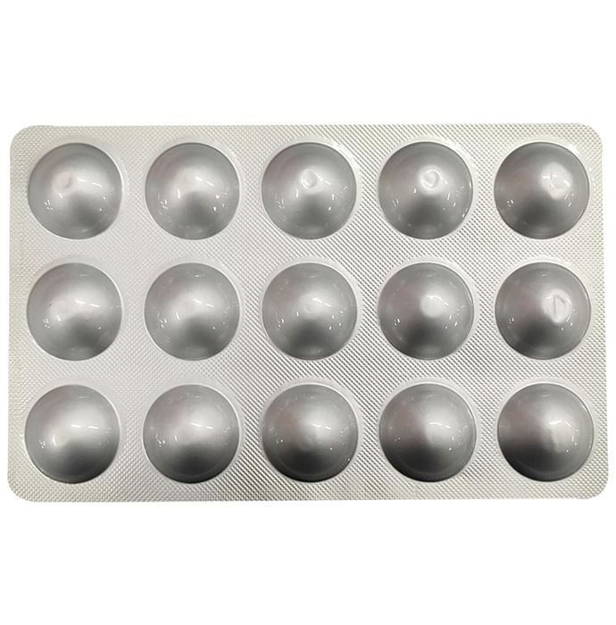 Actilife Nutraceutical Tablet