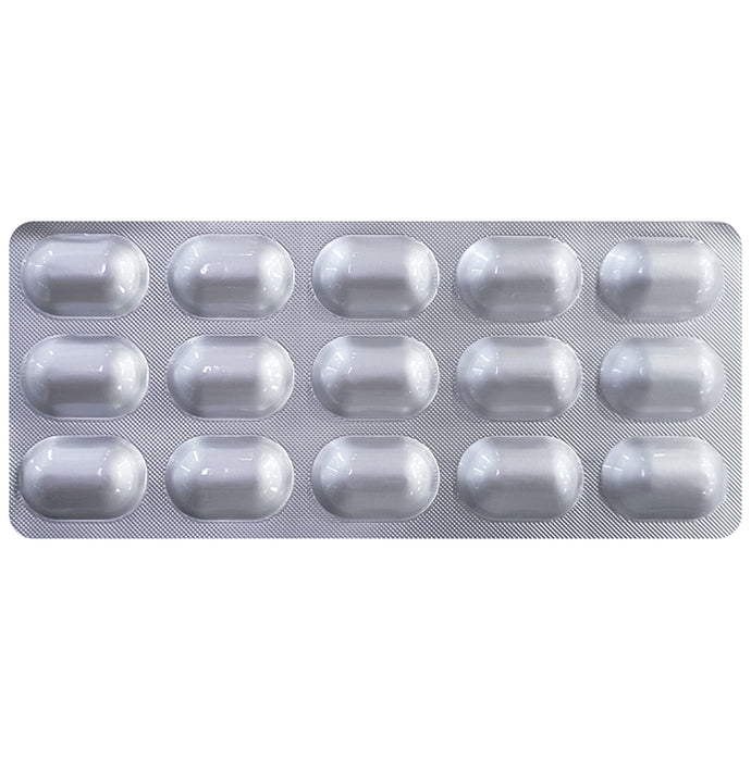 Thyrowel Plus Tablet