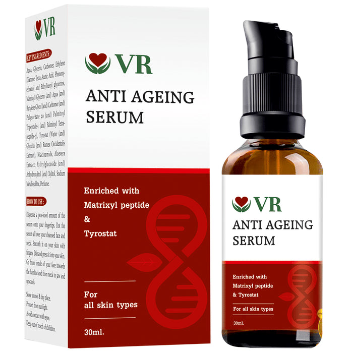 VR Anti Ageing Serum - Classic Derma