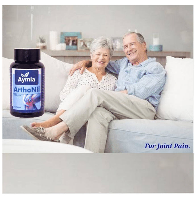 Aymla Artho Nil Tablet