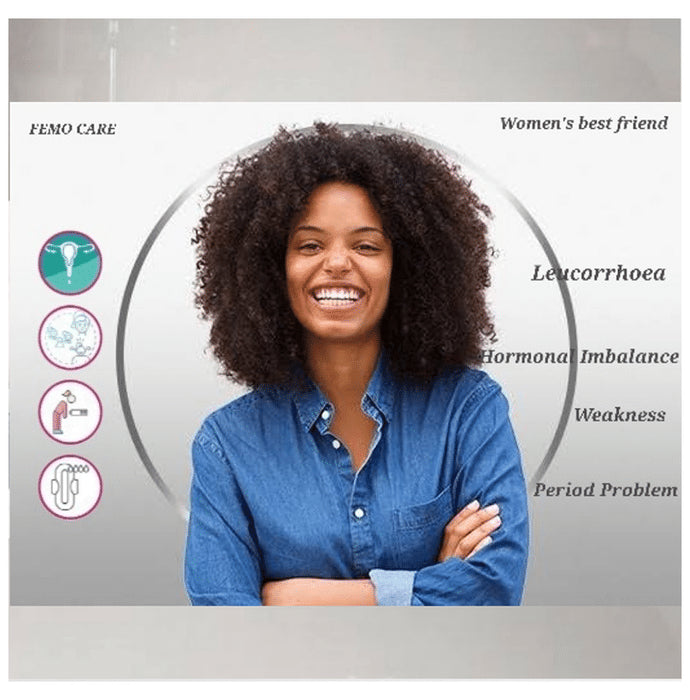 Aymla Femo Care Tablet