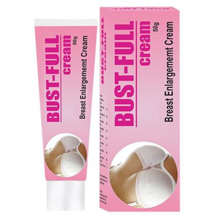 Shivalik Herbals Bust-Full Cream - Classic Derma