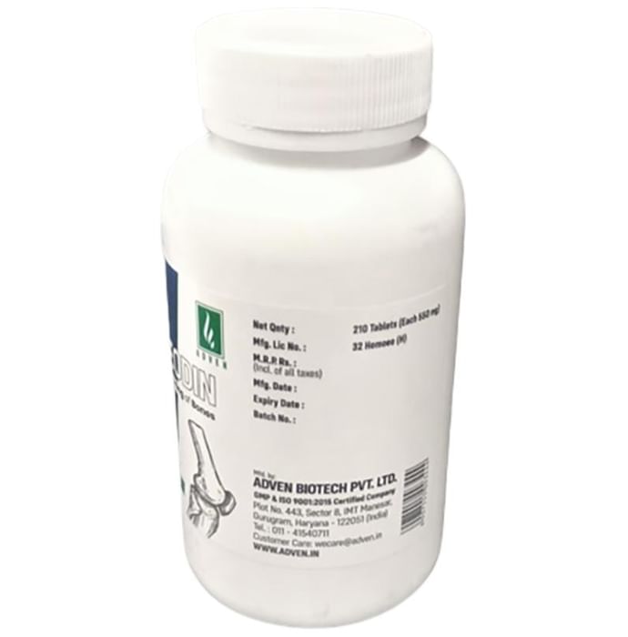 Adven Osteodin Tablet