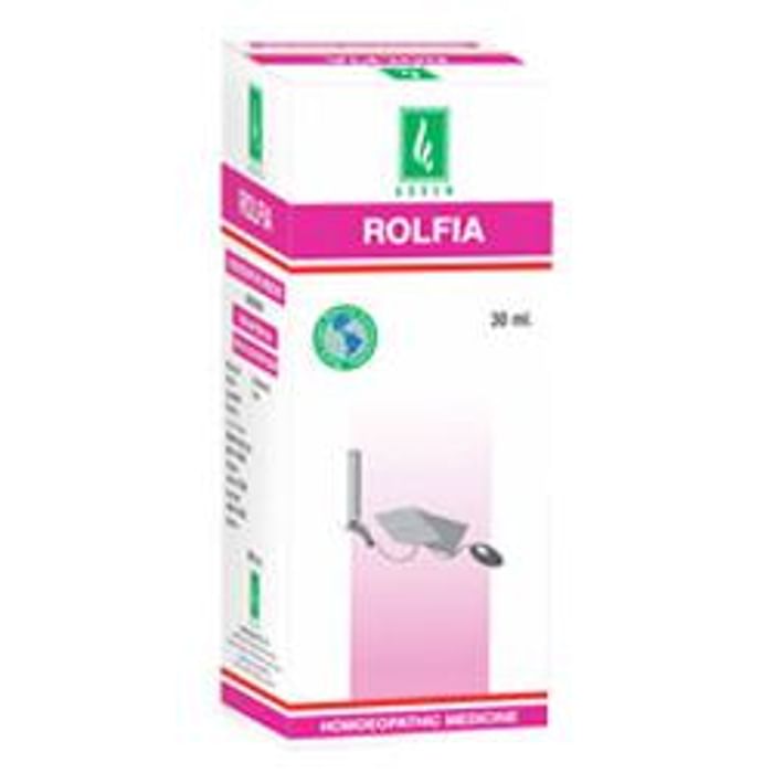 Adven Rolfia Drop - Classic Derma