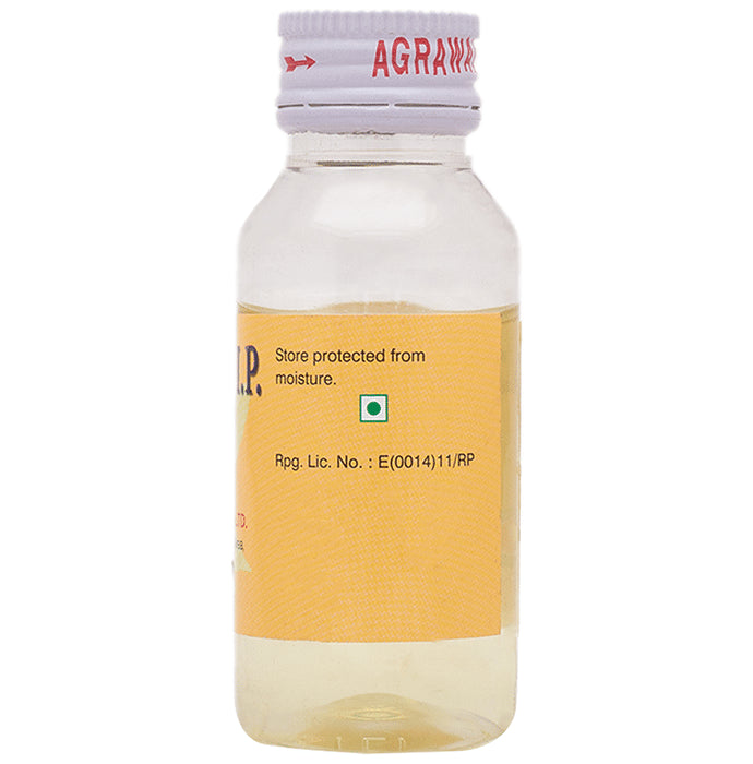 Agrawal Castor Oil