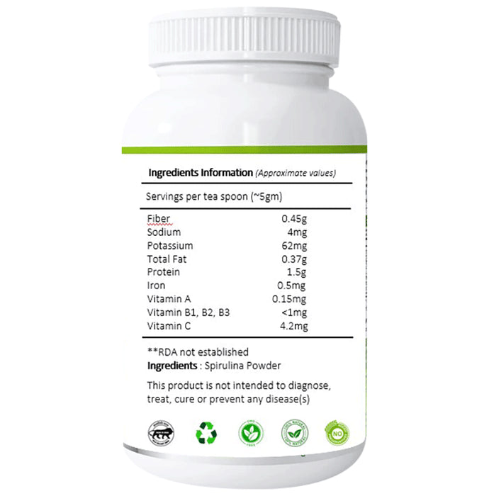 Agrohaul Moringa Capsule