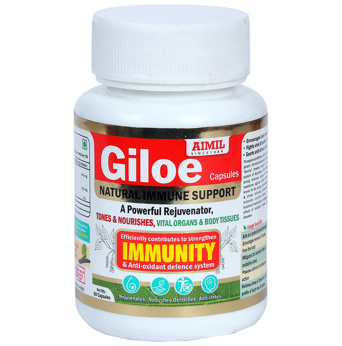 Aimil Giloe Capsule