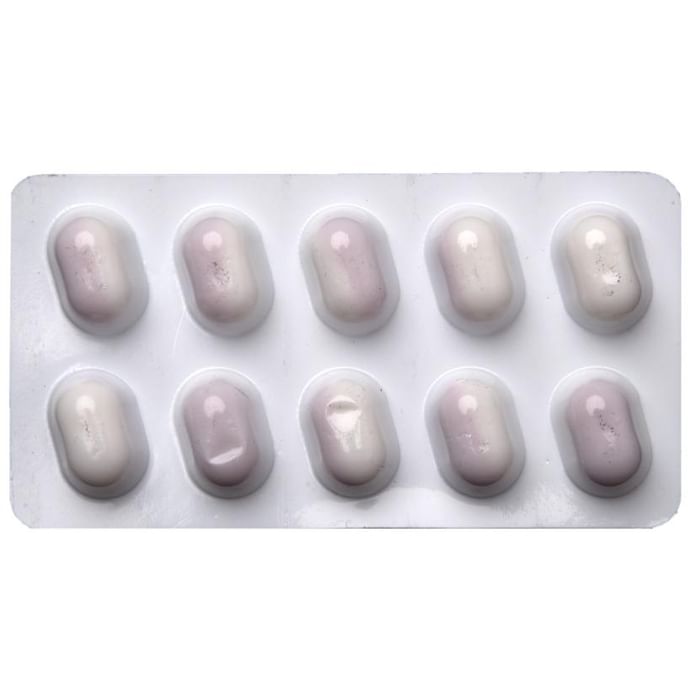 Alfacal Plus Capsule