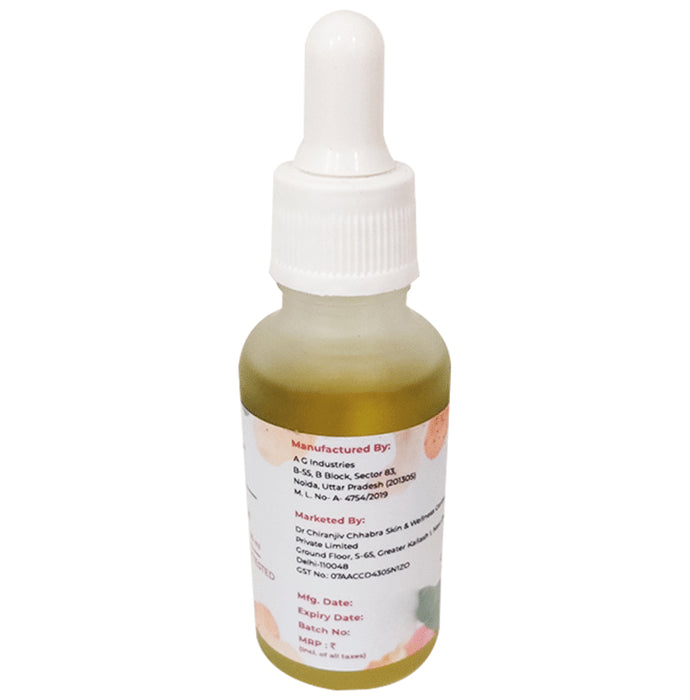 Alive & Well Potion N° 12 Retinol Serum