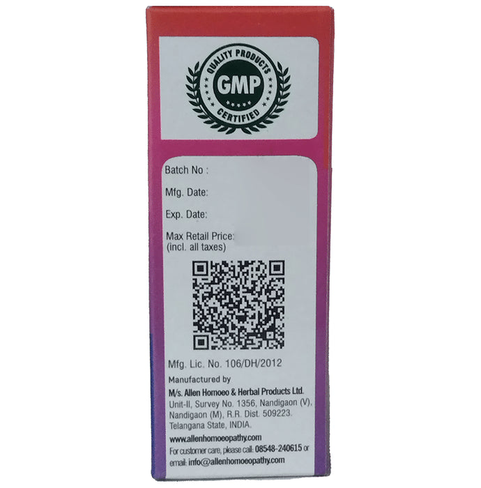 Allen Synovitis A03 Drop