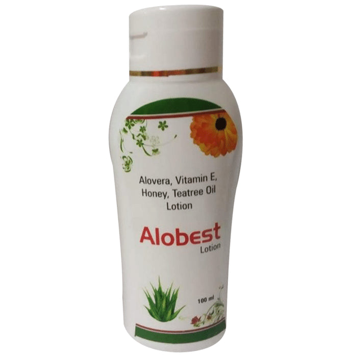 Alobest Lotion