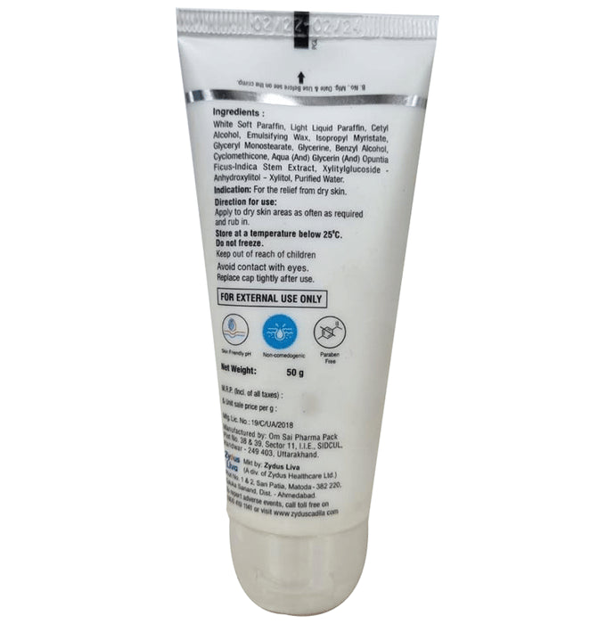 Aloekin Moisturising Cream