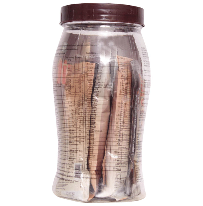 Alprovit Chocolate Sachet (20gm Each)