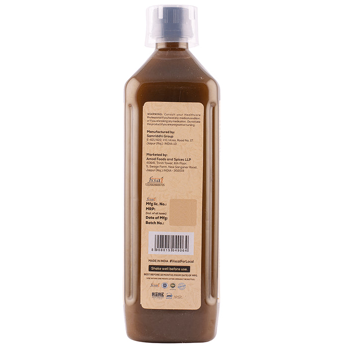 Amayu Triphala Juice