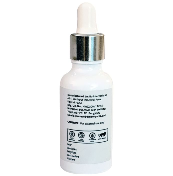 Ame Organic Age Defying Serum