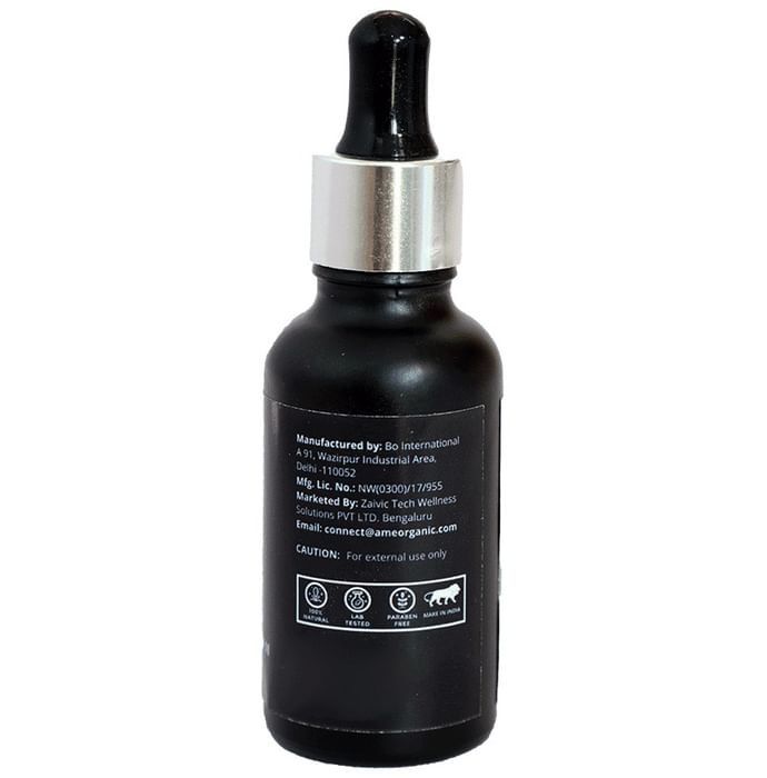 Ame Organic Cell Renewal Serum