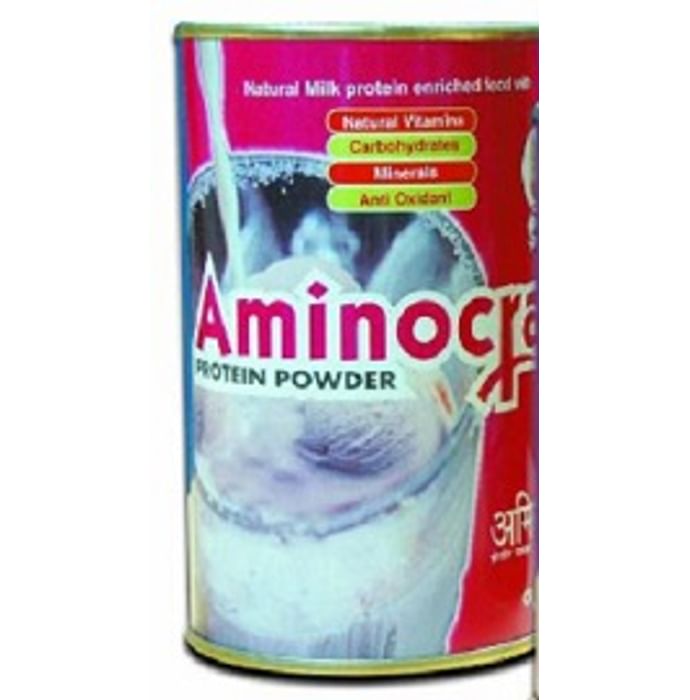 Aminocrat Powder - Classic Derma
