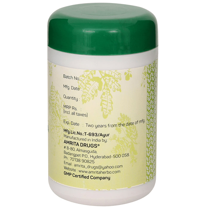 Amrita Triphala Churna (100gm Each)