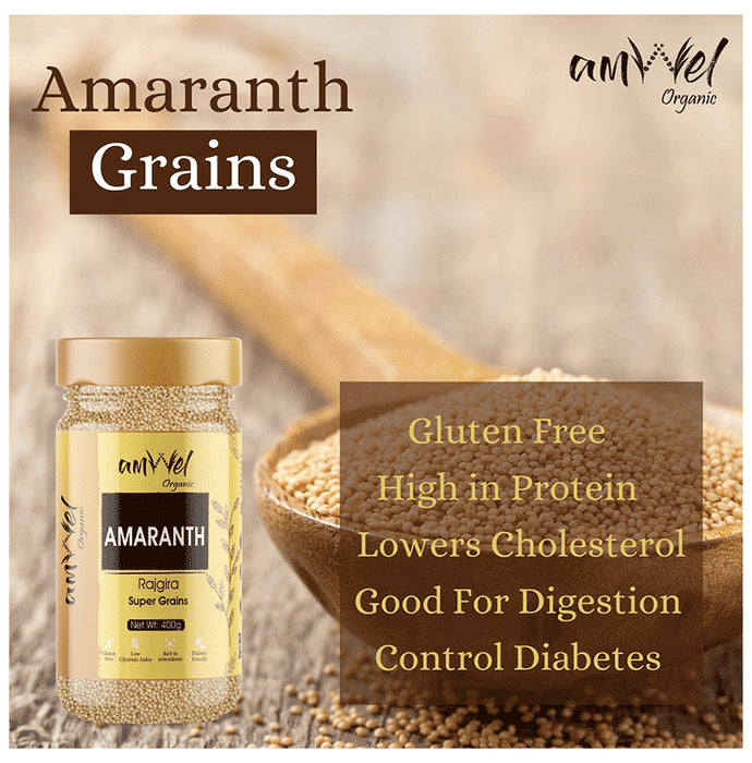 Amwel Amaranth Grains