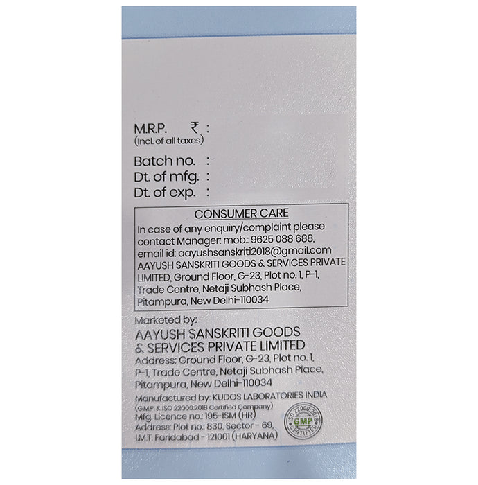 Anant Jiwo Joint 7 Calcium Capsule