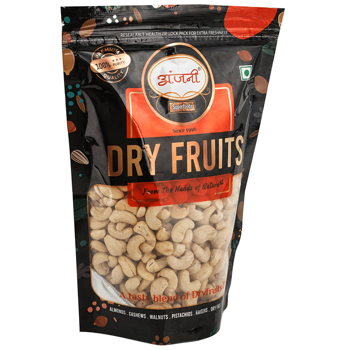 Anjani Superfoods Cashews Dry Fruits