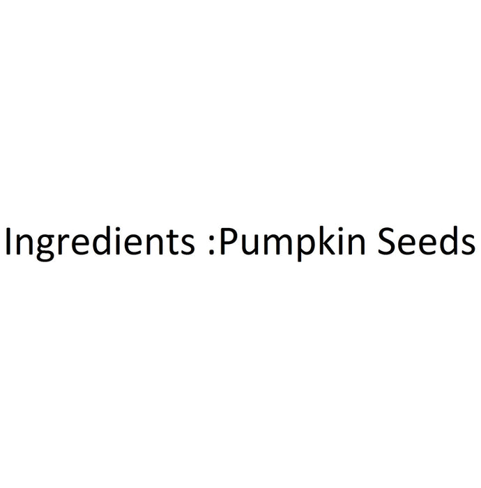 Anjani Superfoods Pleasing Pumpkin Premium Pumpkin Seeds