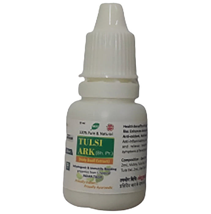 Anju Tulsi Ark (10ml Each)