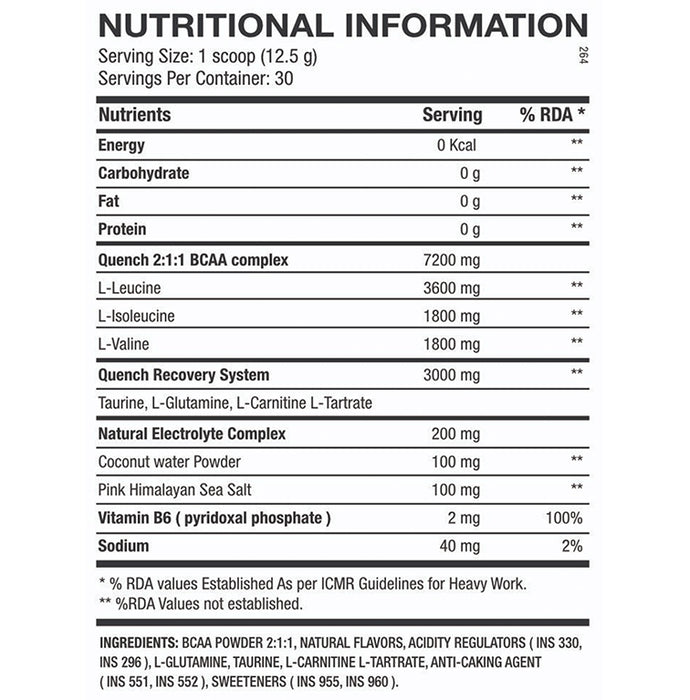 ANS Performance Fresh1 Vegan Plant Protein Powder Chocolate Hazelnut